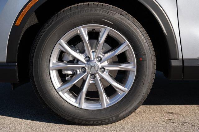 new 2025 Honda CR-V car, priced at $35,895