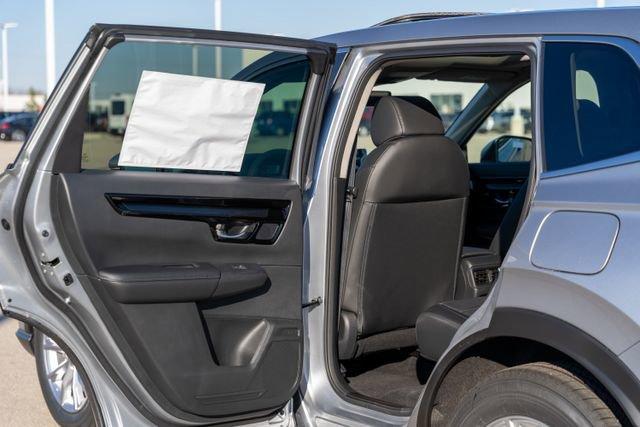 new 2025 Honda CR-V car, priced at $35,895