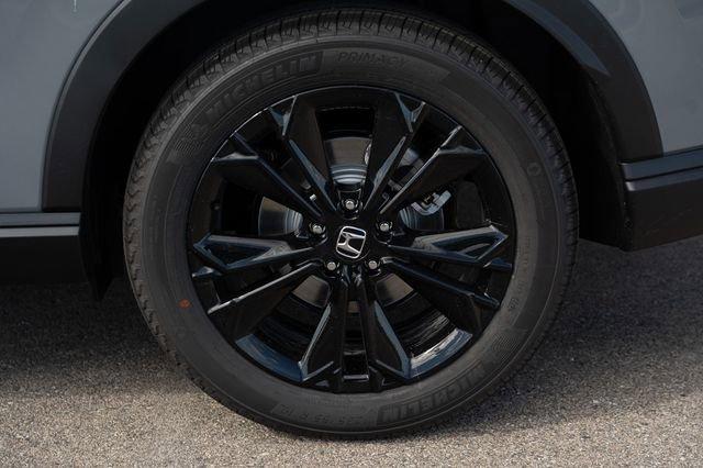 new 2026 Honda CR-V Hybrid car, priced at $41,405