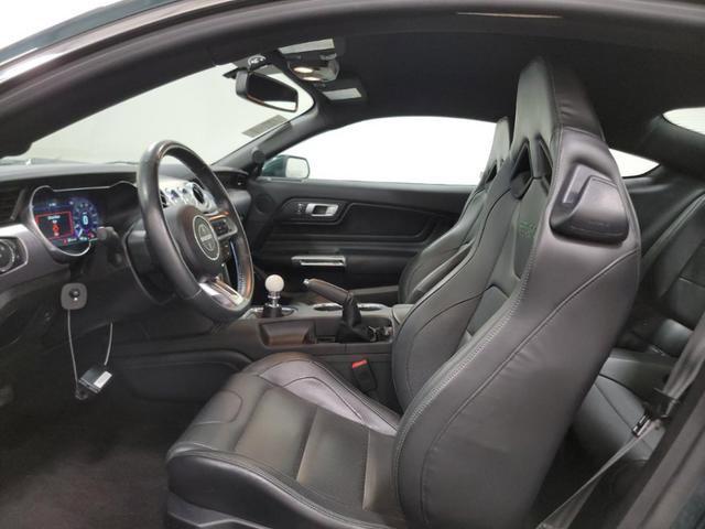 used 2020 Ford Mustang car, priced at $48,695