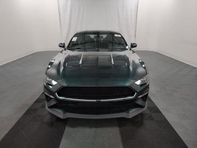 used 2020 Ford Mustang car, priced at $48,695