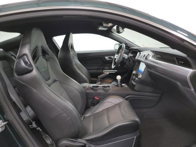 used 2020 Ford Mustang car, priced at $48,695