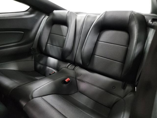 used 2020 Ford Mustang car, priced at $48,695