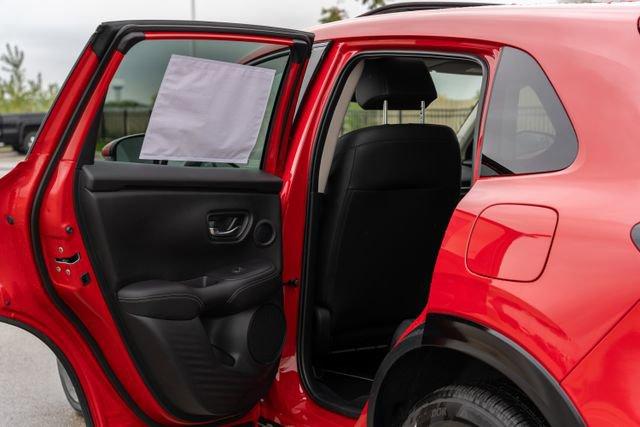 used 2023 Honda HR-V car, priced at $27,394