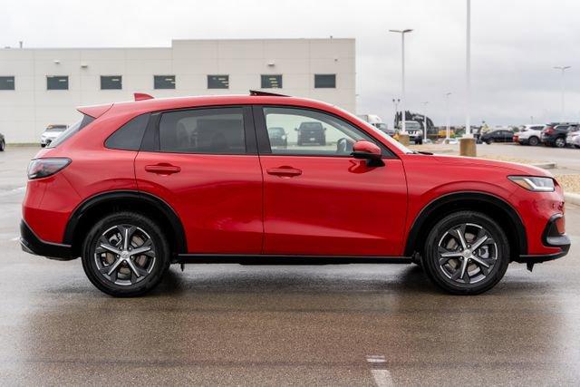 used 2023 Honda HR-V car, priced at $27,394