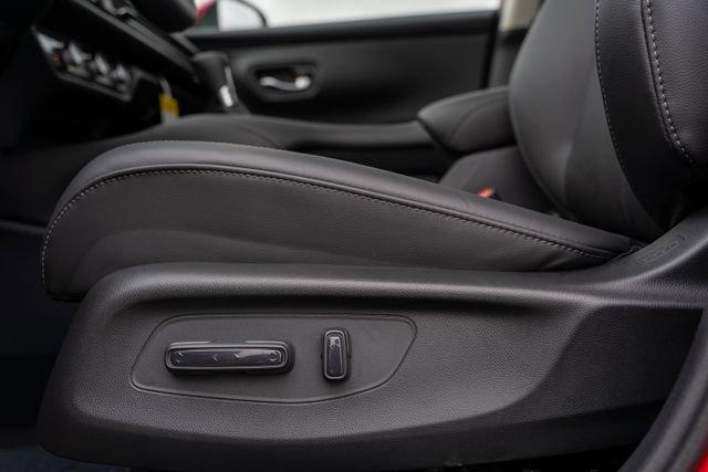 used 2023 Honda HR-V car, priced at $27,394