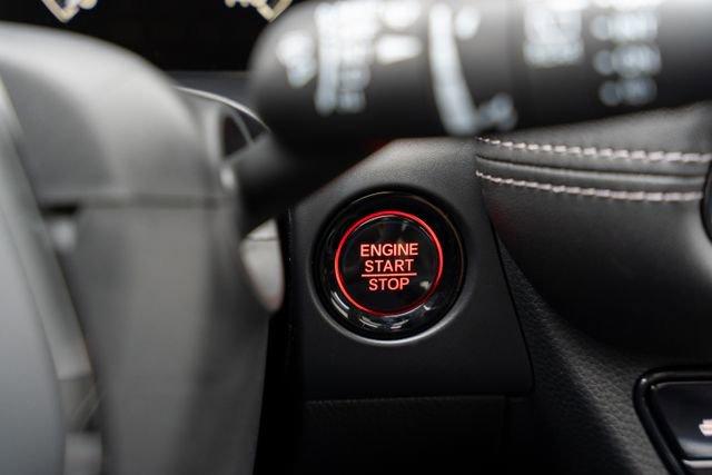 used 2023 Honda HR-V car, priced at $27,394