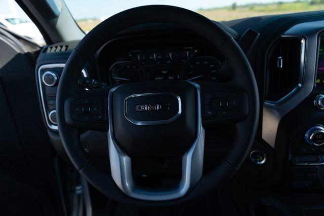 used 2020 GMC Sierra 1500 car, priced at $34,594