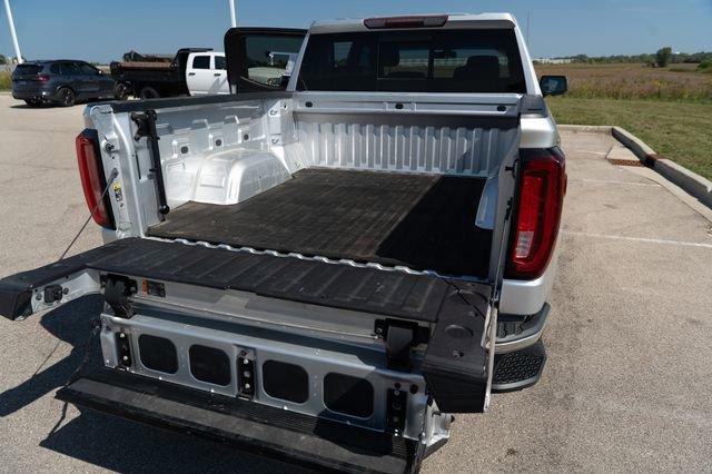 used 2020 GMC Sierra 1500 car, priced at $34,594