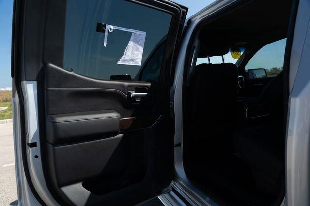 used 2020 GMC Sierra 1500 car, priced at $34,594