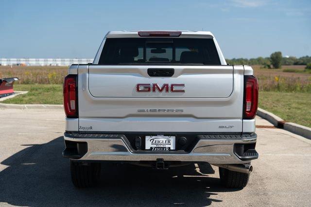 used 2020 GMC Sierra 1500 car, priced at $34,594