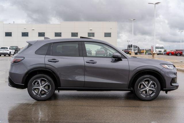 new 2025 Honda HR-V car, priced at $31,038