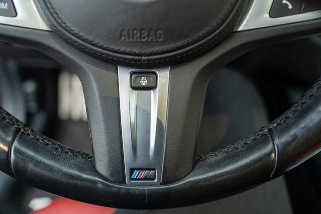 used 2021 BMW M340 car, priced at $50,997