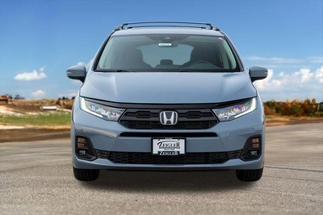 new 2025 Honda Odyssey car, priced at $47,918