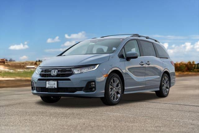 new 2025 Honda Odyssey car, priced at $47,918