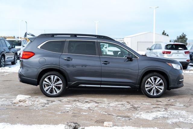 used 2020 Subaru Ascent car, priced at $22,694