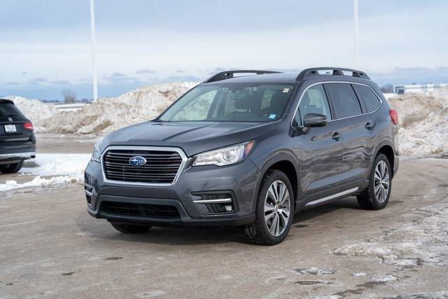 used 2020 Subaru Ascent car, priced at $22,694