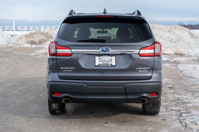 used 2020 Subaru Ascent car, priced at $22,694