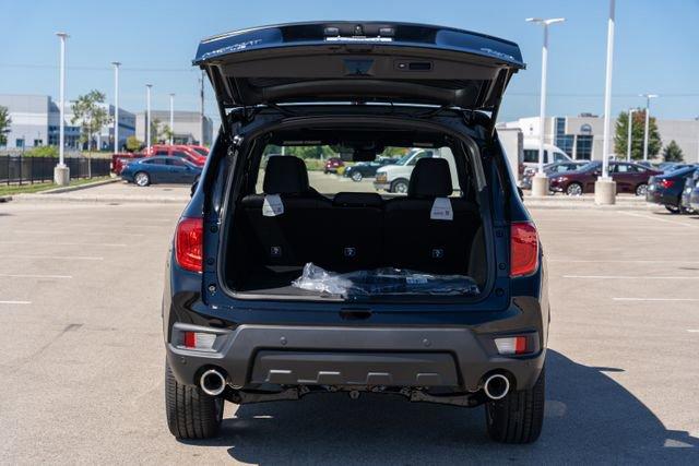 used 2023 Honda Passport car, priced at $32,594