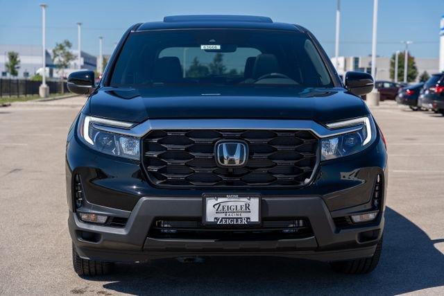 used 2023 Honda Passport car, priced at $32,594