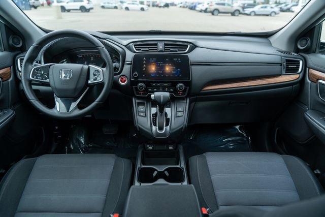 used 2022 Honda CR-V car, priced at $26,994