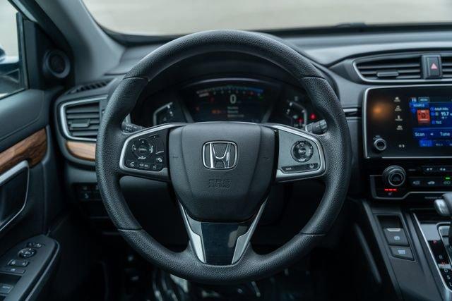 used 2022 Honda CR-V car, priced at $26,994