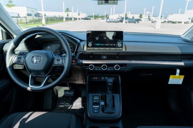 used 2023 Honda CR-V car, priced at $29,394