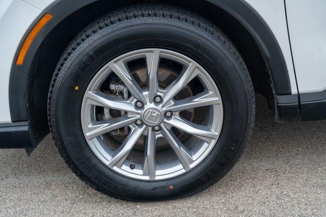 used 2023 Honda CR-V car, priced at $29,394