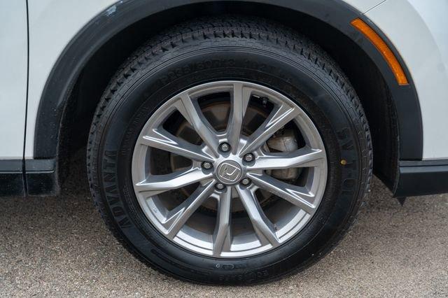 used 2023 Honda CR-V car, priced at $29,394