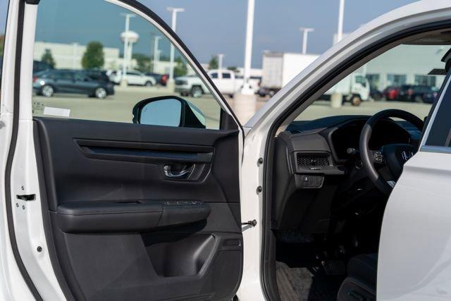 used 2023 Honda CR-V car, priced at $29,394