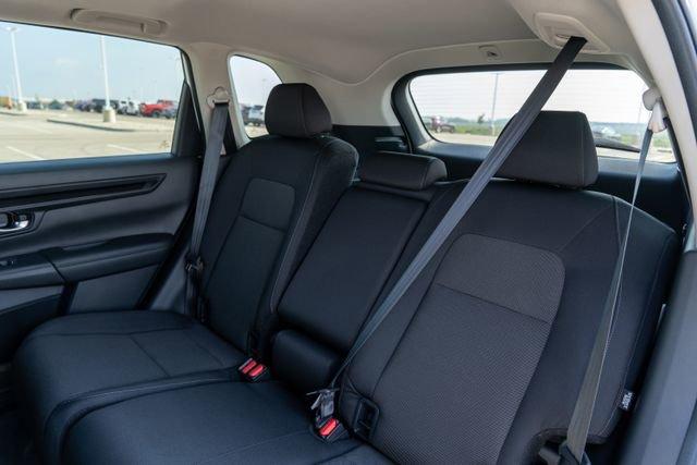 used 2023 Honda CR-V car, priced at $29,394