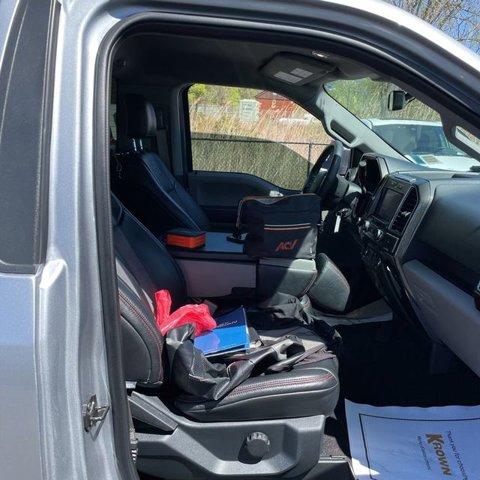 used 2020 Ford F-150 car, priced at $75,995