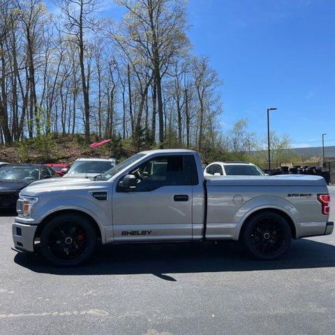 used 2020 Ford F-150 car, priced at $75,995
