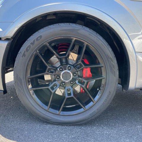 used 2020 Ford F-150 car, priced at $75,995