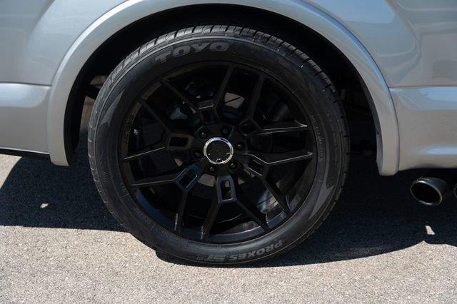 used 2020 Ford F-150 car, priced at $74,995