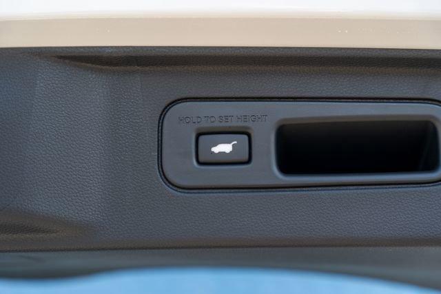 new 2025 Honda Pilot car, priced at $51,550