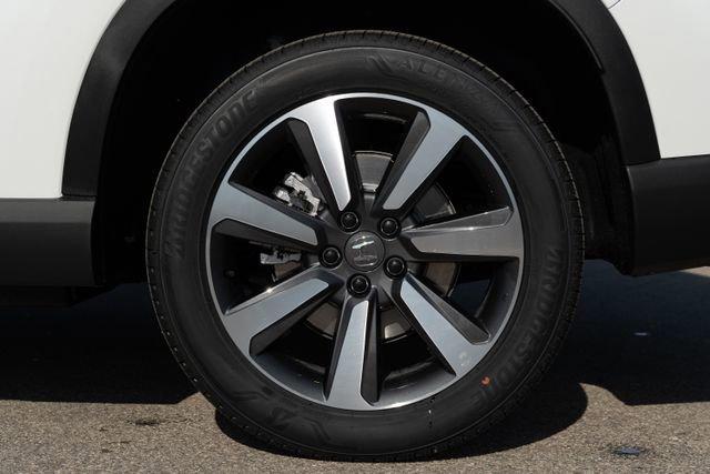 new 2025 Honda Pilot car, priced at $51,550