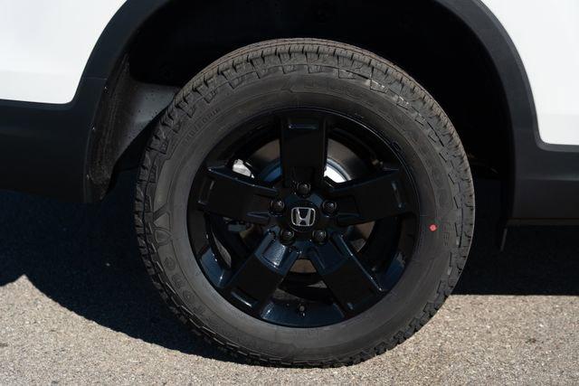 used 2025 Honda Ridgeline car, priced at $42,994