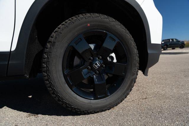 used 2025 Honda Ridgeline car, priced at $42,994