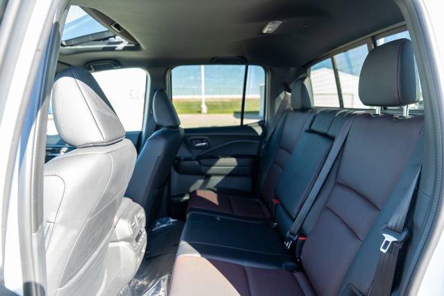 used 2025 Honda Ridgeline car, priced at $42,994