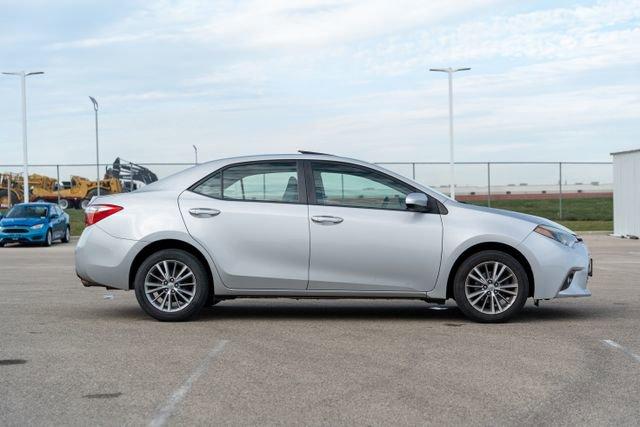 used 2016 Toyota Corolla car, priced at $10,794