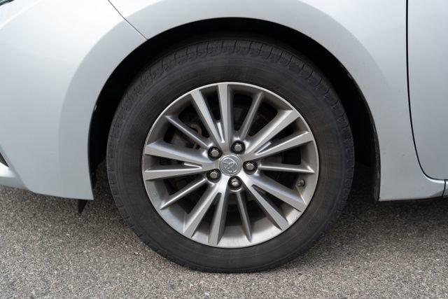used 2016 Toyota Corolla car, priced at $10,794