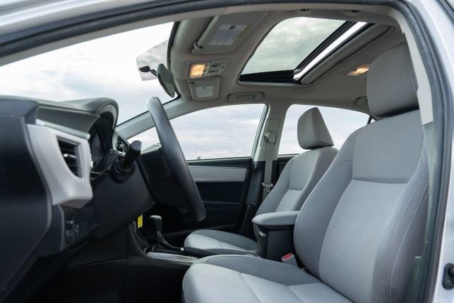 used 2016 Toyota Corolla car, priced at $10,794