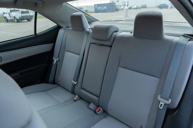 used 2016 Toyota Corolla car, priced at $10,794