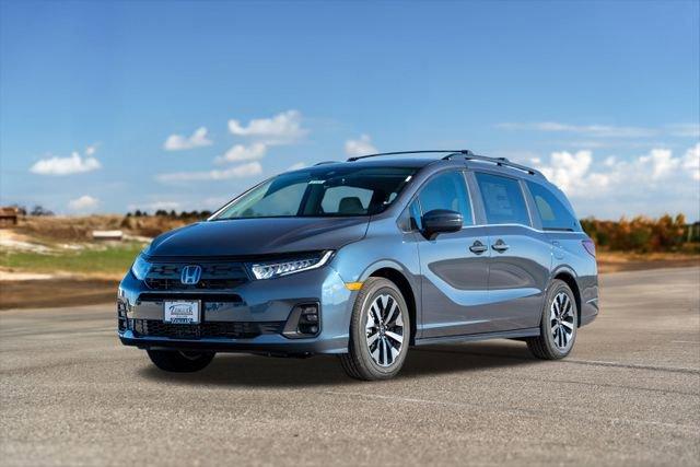 new 2025 Honda Odyssey car, priced at $41,910