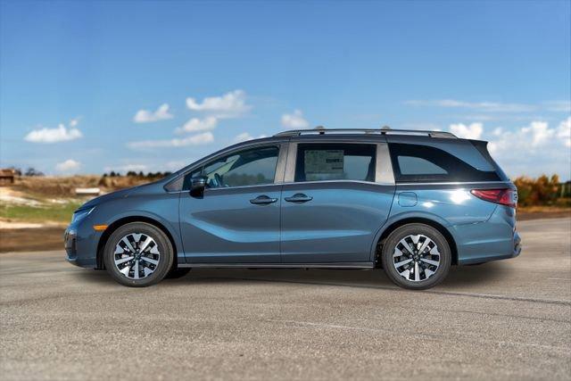 new 2025 Honda Odyssey car, priced at $41,910