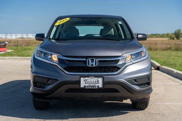 used 2016 Honda CR-V car, priced at $15,394