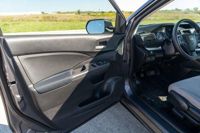 used 2016 Honda CR-V car, priced at $15,394