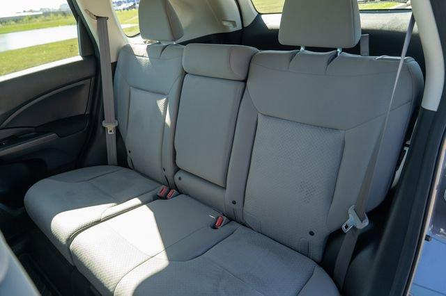 used 2016 Honda CR-V car, priced at $15,394