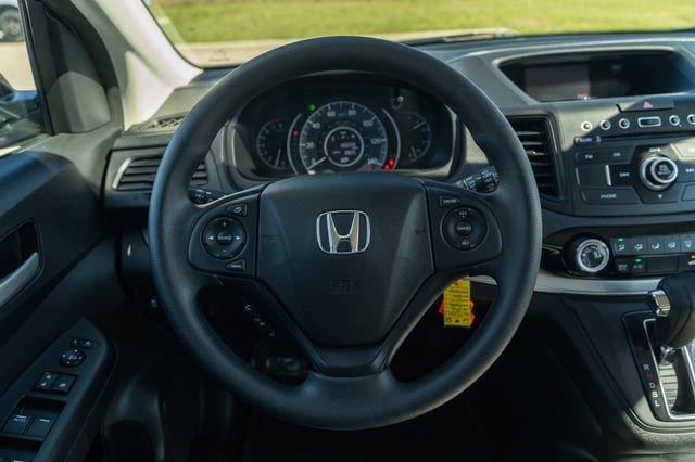 used 2016 Honda CR-V car, priced at $15,394
